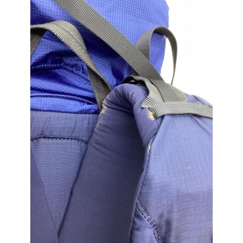 mont-bell (モンベル) バックパック ブルー ALPINE PACK（アルパインパック） 30