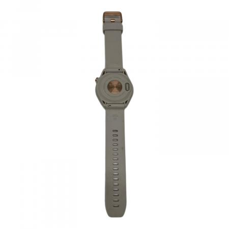 GARMIN (ガーミン) ゴルフGPSナビ 充電器付 グレー Approach S42