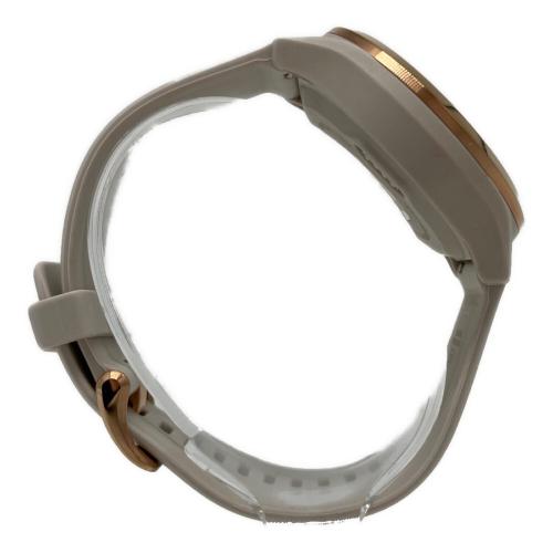 GARMIN (ガーミン) ゴルフGPSナビ 充電器付 グレー Approach S42