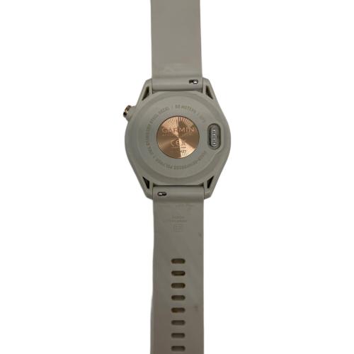 GARMIN (ガーミン) ゴルフGPSナビ 充電器付 グレー Approach S42