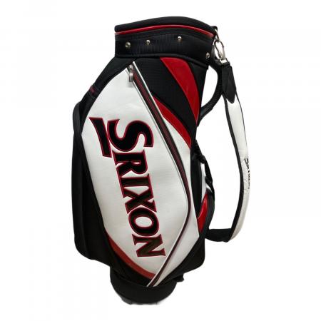 SRIXON (スリクソン) キャディバッグ GGC-S146・5分割・ヘッドカバー付