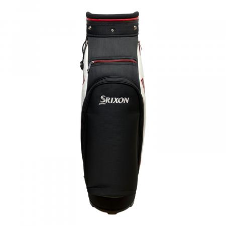 SRIXON (スリクソン) キャディバッグ GGC-S146・5分割・ヘッドカバー付