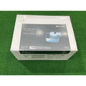 Snow peak (スノーピーク) コンパクトスモーカー スモーク用品 CS-092