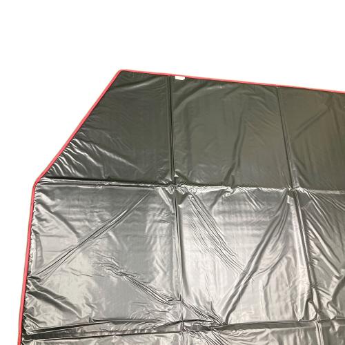Snow peak (スノーピーク) テントインナーマット TM-506R 約290×290cm ドックドーム Pro.6インナーマット