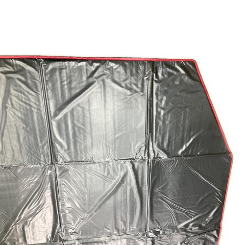 Snow peak (スノーピーク) テントインナーマット TM-506R 約290×290cm ドックドーム Pro.6インナーマット