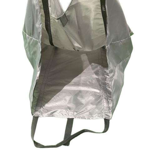 Snow peak (スノーピーク) テントインナーマット TM-506R 約290×290cm ドックドーム Pro.6インナーマット