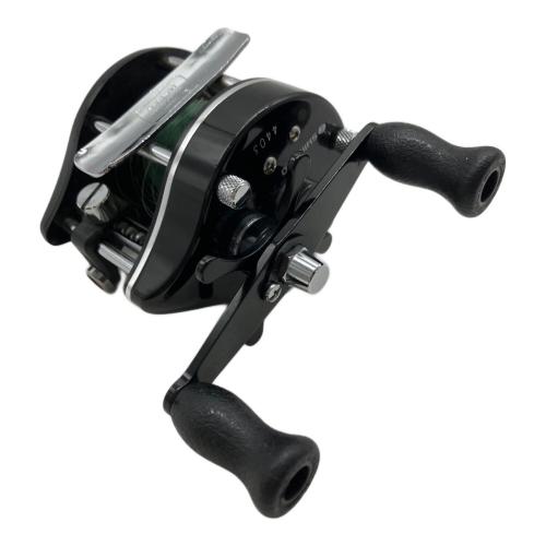 SHIMANO (シマノ) BM-Z ベイトリール リール 1970年代～80年代オールドリール @