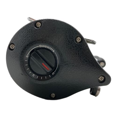 SHIMANO (シマノ) BM-Z ベイトリール リール 1970年代～80年代オールドリール @