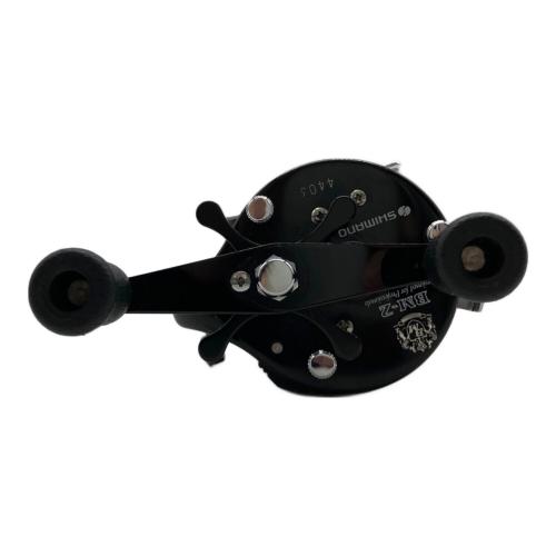 SHIMANO (シマノ) BM-Z ベイトリール リール 1970年代～80年代オールドリール @