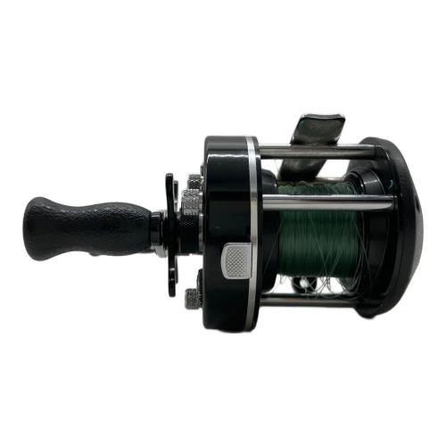 SHIMANO (シマノ) BM-Z ベイトリール リール 1970年代～80年代オールドリール @