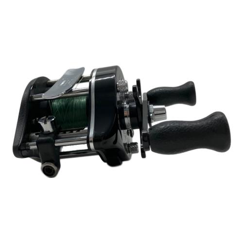 SHIMANO (シマノ) BM-Z ベイトリール リール 1970年代～80年代オールドリール @