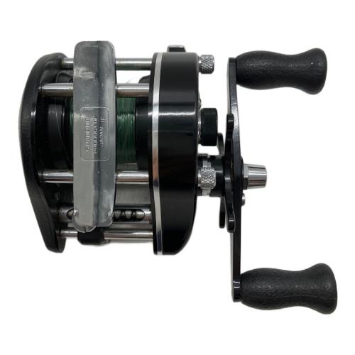 SHIMANO (シマノ) BM-Z ベイトリール リール 1970年代～80年代オールドリール @