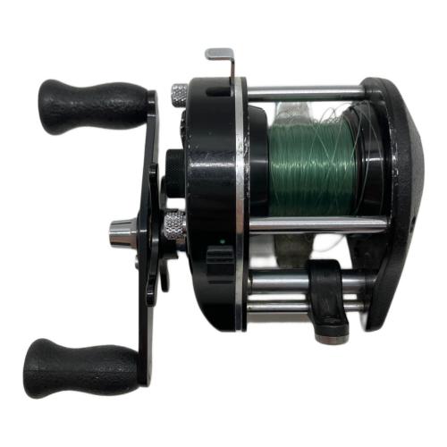 SHIMANO (シマノ) BM-Z ベイトリール リール 1970年代～80年代オールドリール @