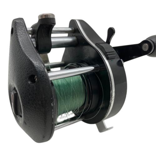 SHIMANO (シマノ) BM-Z ベイトリール リール 1970年代～80年代オールドリール @