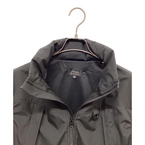 Abu Garcia (アブガルシア) 3Layer Military Vest アウトドアウェア(ジャケット) 23SAB-RI01 メンズ SIZE M ブラック