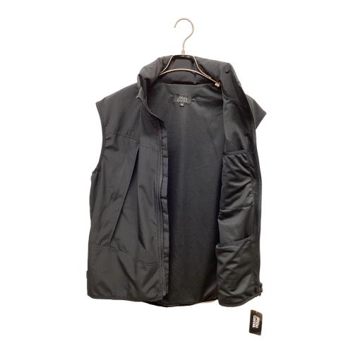 Abu Garcia (アブガルシア) 3Layer Military Vest アウトドアウェア(ジャケット) 23SAB-RI01 メンズ SIZE M ブラック