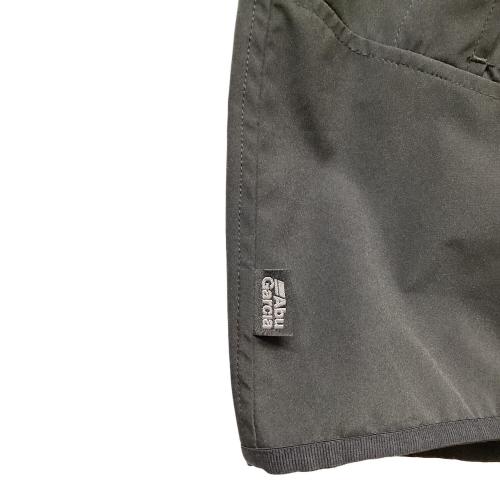 Abu Garcia (アブガルシア) 3Layer Military Vest アウトドアウェア(ジャケット) 23SAB-RI01 メンズ SIZE M ブラック