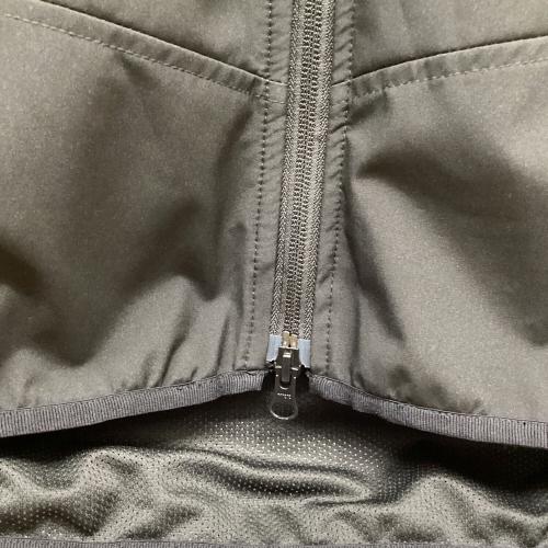 Abu Garcia (アブガルシア) 3Layer Military Vest アウトドアウェア(ジャケット) 23SAB-RI01 メンズ SIZE M ブラック