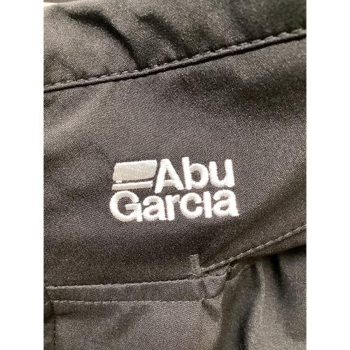 Abu Garcia (アブガルシア) 3Layer Military Vest アウトドアウェア(ジャケット) 23SAB-RI01 メンズ SIZE M ブラック