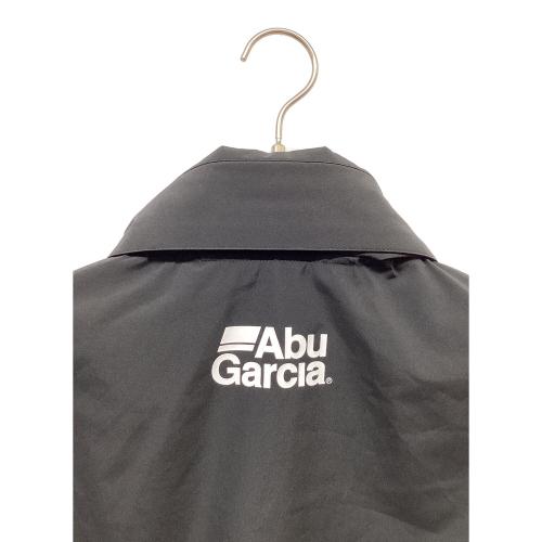 Abu Garcia (アブガルシア) 3Layer Military Vest アウトドアウェア(ジャケット) 23SAB-RI01 メンズ SIZE M ブラック