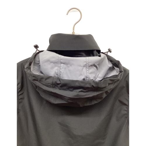 Abu Garcia (アブガルシア) 3Layer Military Vest アウトドアウェア(ジャケット) 23SAB-RI01 メンズ SIZE M ブラック
