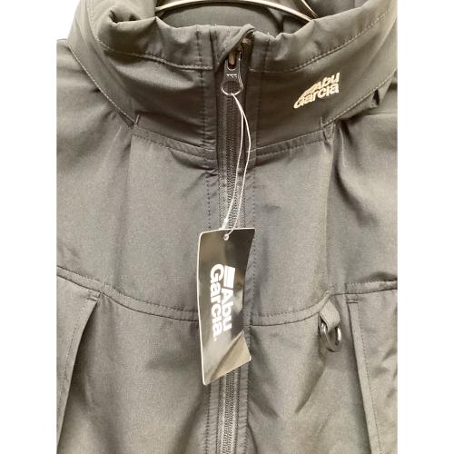 Abu Garcia (アブガルシア) 3Layer Military Vest アウトドアウェア(ジャケット) 23SAB-RI01 メンズ SIZE M ブラック