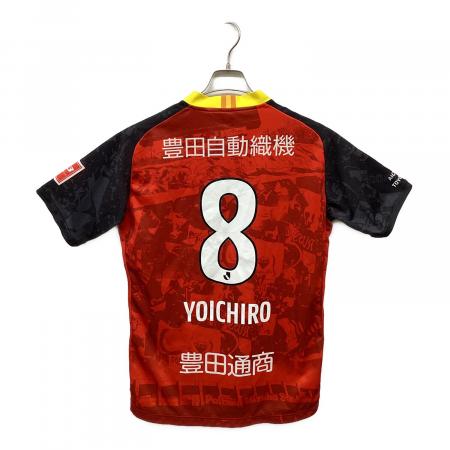 名古屋グランパス (ナゴヤグランパス)【8】柿谷 曜一朗 サッカー