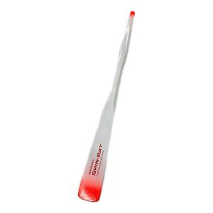 HAKUSOH スピンバット バット ホワイト×オレンジ