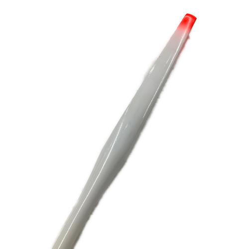 HAKUSOH スピンバット バット ホワイト×オレンジ