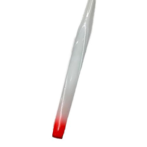 HAKUSOH スピンバット バット ホワイト×オレンジ
