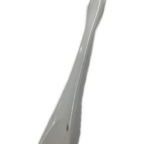 HAKUSOH スピンバット バット ホワイト×オレンジ