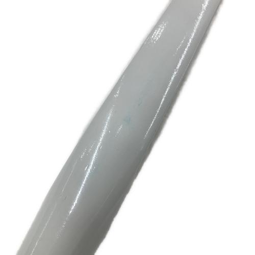 HAKUSOH スピンバット バット ホワイト×オレンジ