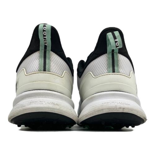 FOOT-JOY (フットジョイ) ゴルフシューズ 56950 56950 26年モデル メンズ SIZE 27cm ホワイト