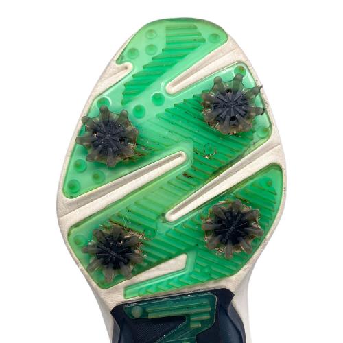 FOOT-JOY (フットジョイ) ゴルフシューズ 55493 ハイパーフレックス BOA  25年モデル メンズ SIZE 27.5cm ホワイト