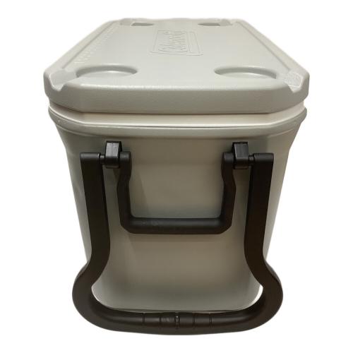 Coleman (コールマン) ホイールクーラー 62QT クーラーボックス 5859 62QT グレー