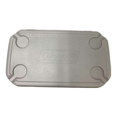 Coleman (コールマン) ホイールクーラー 62QT クーラーボックス 5859 62QT グレー