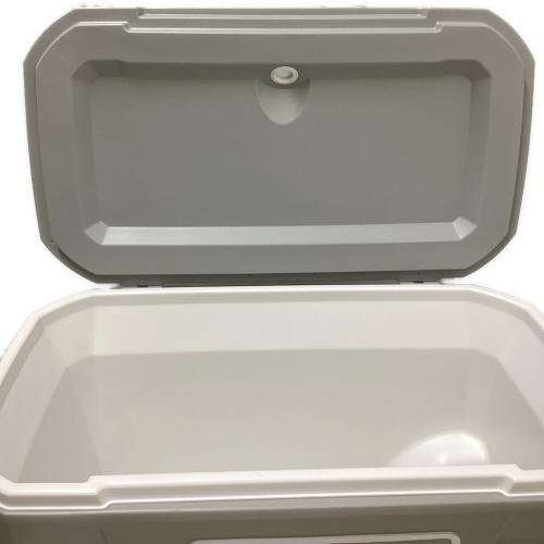 Coleman (コールマン) ホイールクーラー 62QT クーラーボックス 5859 62QT グレー