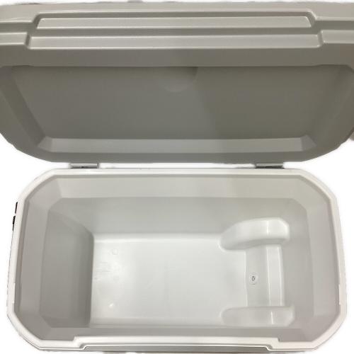 Coleman (コールマン) ホイールクーラー 62QT クーラーボックス 5859 62QT グレー