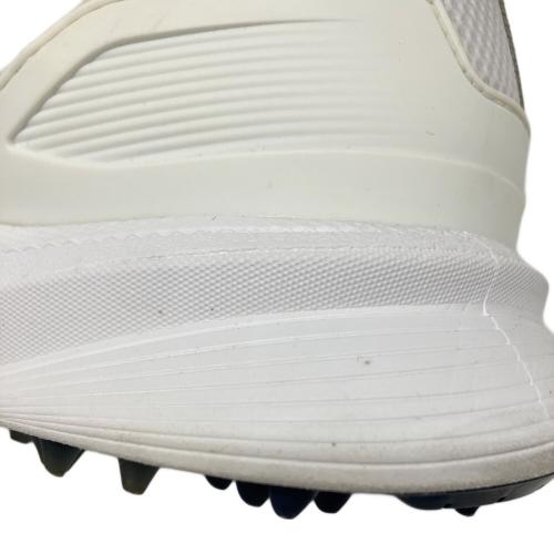 FOOT-JOY (フットジョイ) スパイクレス ゴルフシューズ 56951 PRO/SL LACED 2026年モデル メンズ SIZE 28.5cm ホワイト