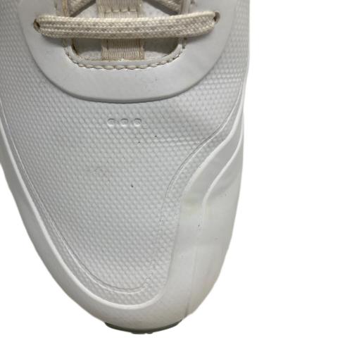 FOOT-JOY (フットジョイ) スパイクレス ゴルフシューズ 56951 PRO/SL LACED 2026年モデル メンズ SIZE 28.5cm ホワイト