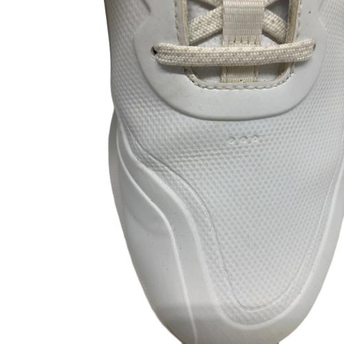 FOOT-JOY (フットジョイ) スパイクレス ゴルフシューズ 56951 PRO/SL LACED 2026年モデル メンズ SIZE 28.5cm ホワイト