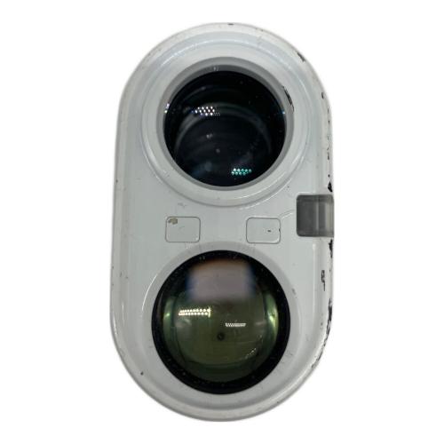 Nikon (ニコン) ゴルフ距離測定器 ホワイト COOLSHOT PRO