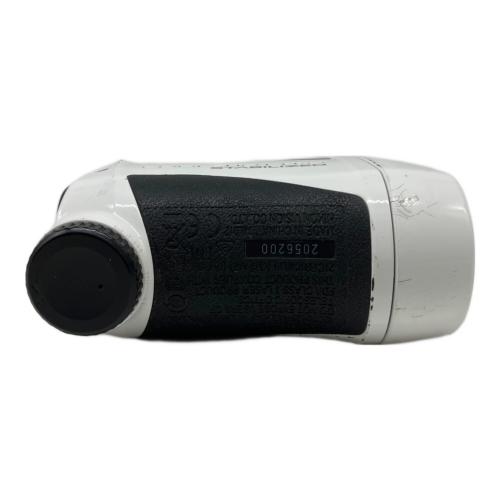 Nikon (ニコン) ゴルフ距離測定器 ホワイト COOLSHOT PRO
