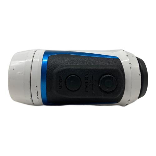 Nikon (ニコン) ゴルフ距離測定器 ホワイト COOLSHOT PRO