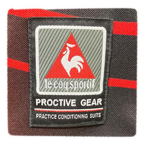 名古屋グランパス (ナゴヤグランパス) サッカーユニフォーム QS-7480 2001シーズン ホームユニフォーム @ SIZE M-L レッド
