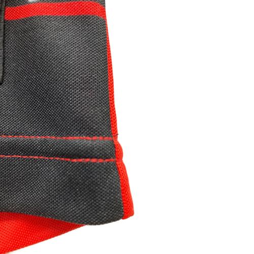 名古屋グランパス (ナゴヤグランパス) サッカーユニフォーム QS-7480 2001シーズン ホームユニフォーム @ SIZE M-L レッド