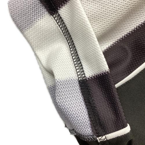 ユベントスFC【10】アレッサンドロ・デル・ピエロ サッカーユニフォーム 2002-2003シーズンホームユニフォーム SIZE XL ホワイト×ブラック