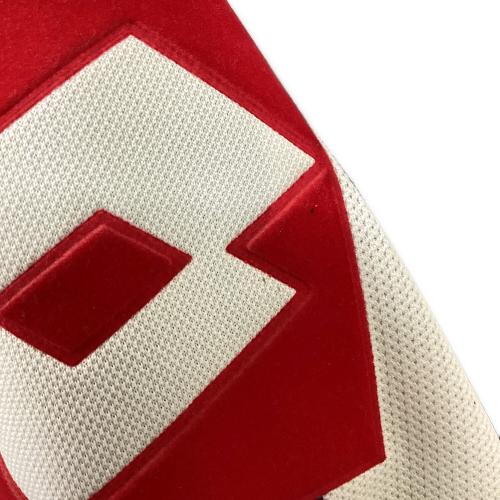 ユベントスFC【10】アレッサンドロ・デル・ピエロ サッカーユニフォーム 2002-2003シーズンホームユニフォーム SIZE XL ホワイト×ブラック