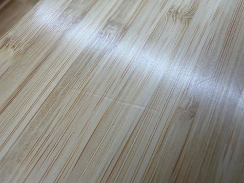 Snow peak (スノーピーク) アウトドアテーブル LV-065TL ブラウン フォールディングシェルフ Light Bamboo