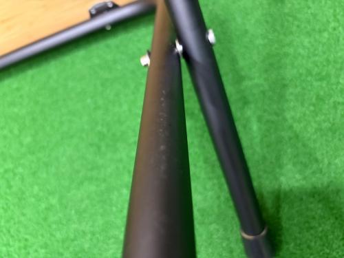 Snow peak (スノーピーク) アウトドアテーブル LV-065TL ブラウン フォールディングシェルフ Light Bamboo